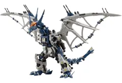 【新品】プラモデル 1/72 RZ-045 サラマンダー 「ZOIDS ゾイド」 HMM [ZD171]