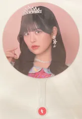 FRUITS ZIPPER 2nd ANNIVERSARY超めでたいライブ 月足天音 OSHI API UCHIWA ver.3