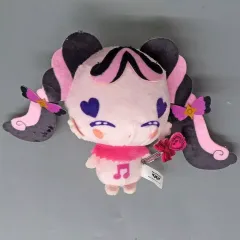 【中古】ぬいぐるみ メロロン D(笑顔) 妖精応援ぬいぐるみ 「キミとアイドルプリキュア♪」