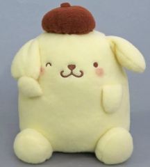 ポムポムプリン20th抱きつきぬいぐるみ S 【レア】【レトロ】 - メルカリ