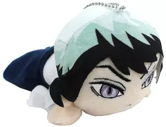 【中古】ぬいぐるみ 愈史郎 エクストラ寝そべりぬいぐるみVol.6 「鬼滅の刃」