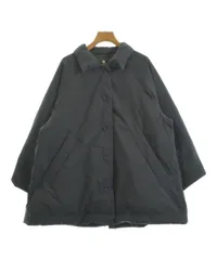 nano UNIVERSE ダウンジャケット/ダウンベスト レディース 【古着】【中古】【送料無料】