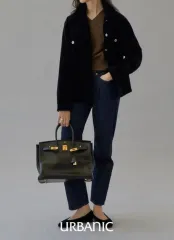 Urbanic30 アーバニック30 chore コーデュロイ ジャケット