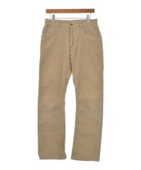 RRL indigo officers pants 100% cotton - メルカリ