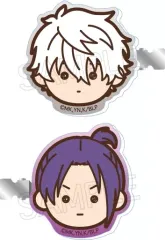 【中古】アクセサリー(非金属) 凪誠士郎＆御影玲王 前髪クリップ 「ブルーロック」