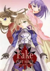 【中古】同人GAME CDソフト Fake ever since フェイク/エヴァーシンス / 少女病