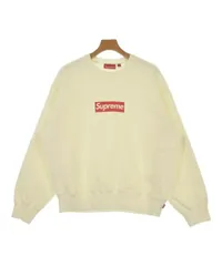 Supreme スウェット メンズ 【古着】【中古】【送料無料】