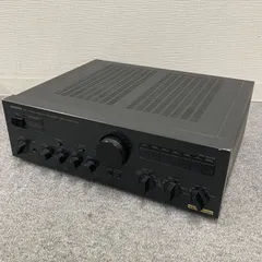 2025年最新】onkyo a 815の人気アイテム - メルカリ