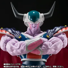 S.H.Figuarts コルド大王のサムネイル