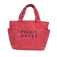 PEARLY GATES カートバッグ - メルカリ