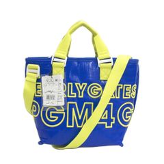 WAAC イエロー 合成皮革 バッグ 【新品】完売品 - メルカリ