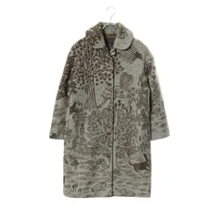 2025年最新】ミナペルホネン コートの人気アイテム - メルカリ