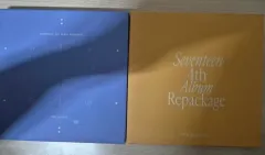 SEVENTEEN 4th Album Repackage New Heights/Beginning
