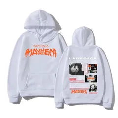 2026年最新】lady gaga パーカーの人気アイテム - メルカリ