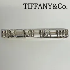 2025年最新】ティファニーアトラスバーの人気アイテム - メルカリ