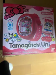 たまごっち　uni サンリオ