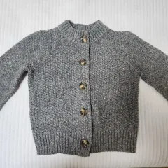 Gap Kids(ギャップキッズ) ニット カーディガン