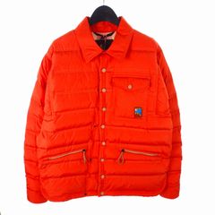 オニツカタイガー Onitsuka Tiger ジップアップジャケット ブルゾン