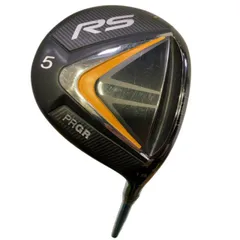 2025年最新】PRGR RS just 5wの人気アイテム - メルカリ