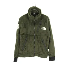 ザ・ノースフェイス THE NORTH FACE ANTARCTICA VERSA LOFT JACKET アンタークティカ バーサ ロフト ダークグリーン その他 ジャケット メンズ Used B