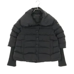 タトラス TATRAS ダウンジャケット COLMA ナイロン ダウンジャケット レディース Used B