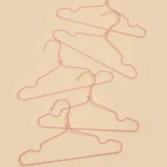 犬服用　ハンガー　5本セット