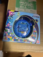 たまごっち　パラダイス　青