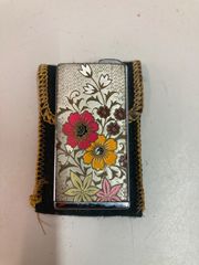 珍品 未使用 非売品 出雲大社 神楽殿 御造営記念品 出雲鉄器製印