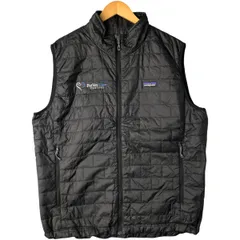 2026年最新】patagonia ナノパフベストの人気アイテム - メルカリ