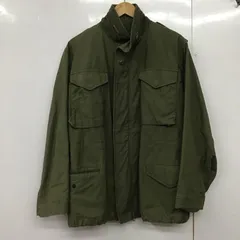 ミリタリー ミリタリー ジャケット、上着 ジャケット、ブレザー ミリタリージャケット us army m65 75年 3rd 古着 ヴィンテージのサムネイル