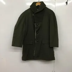 USED 古着 ジャケット、上着 ジャンパー、ブルゾン カジュアルジャケット アウター フロントボタン