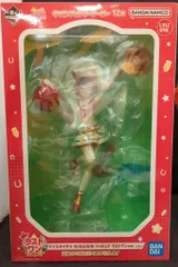 BANDAI SPIRITS 一番くじ ウマ娘 プリティーダービー 12弾 ラストワン賞 ナイスネイチャ RUN&WIN ラストワンver.