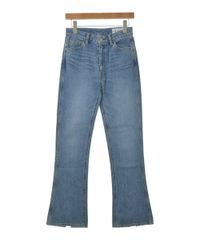 L'Appartement 26インチ HELLO MYDENIMジーンズ - メルカリ
