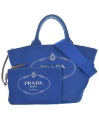 PRADA ハンドバッグ レディース 【古着】【中古】【送料無料】