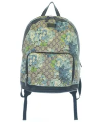 GUCCI バックパック・リュック レディース 【古着】【中古】【送料無料】