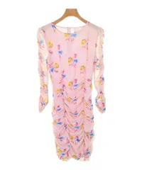 2025年最新】ganni ワンピース 花柄の人気アイテム - メルカリ