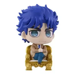 (未開封) ジョジョコレ ガチャ フィギュア ジョジョ WORLD ジョナサン ジョーズ