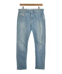 DIESEL デニムパンツ メンズ 【古着】【中古】【送料無料】