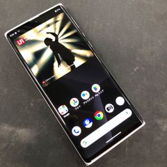 AQUOS R6 12GB 128GB 5G 6.6型 有機EL 顔 指紋 - メルカリ
