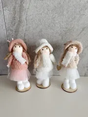 ミニぬいぐるみ3個 まとめ 新品