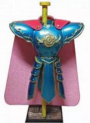 グ*上様 ドラゴンクエスト ロトの鎧 天空の鎧 レジェンドアイテムズ