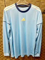 00s adidas ゴールキーパーシャツ 2007 メキシコ代表 オチョア - メルカリ
