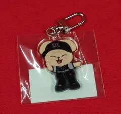 StrayKids 2025 dominATE JAPAN STADIUM Seungmin アクリルアレンジパーツ SKZOO