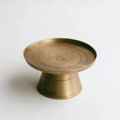 アンティーク品】李朝時代 真鍮ボウル（BW1） - メルカリ