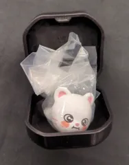 StrayKids Hyunjin ぷくっとリング SKZOO