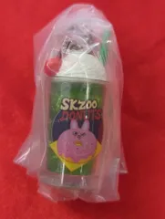 StrayKids 2025 SKZOO POPUP STORE Changbin レトログラスミニチュアチャーム SKZOO