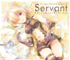 【中古】男性向一般同人誌 ≪Fate≫ Servant / 細居美恵子 / 渡部岳 / 松風工房