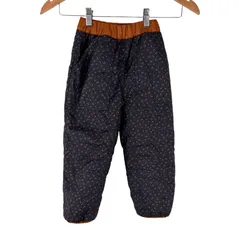 patagonia パタゴニア キッズ 2way リバーシブル 防寒パンツ ボアパンツ 4T 100㎝ STY60325 FA20