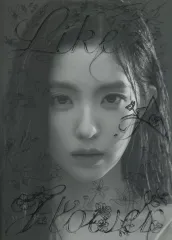 【中古】輸入洋楽CD IRENE (Red Velvet) / Like A Flower (Photo Book Ver.)[輸入盤]のサムネイル