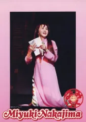 【中古】アイドル雑誌 Miyuki nakajima なみふく VOL.115
